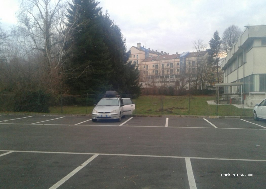 (21100) Varese - Via majano — foto