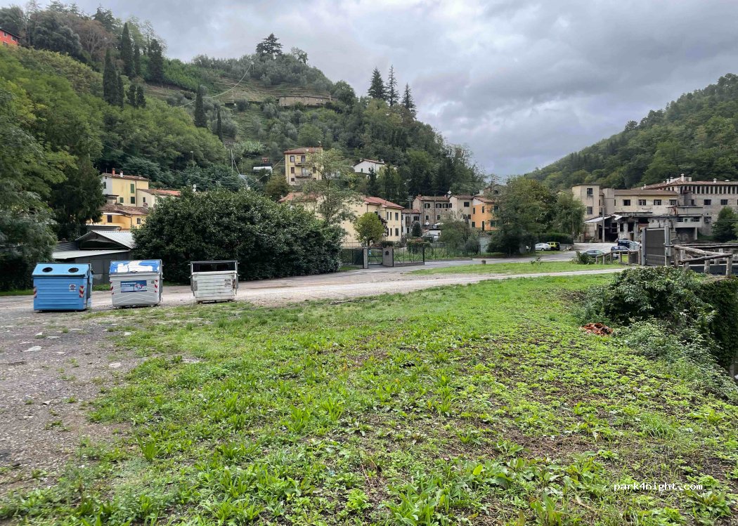 (51017) Pietrabuona - 92 Via Mammianese — foto