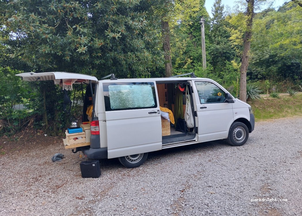 (6330) Piran - Pirano - 1 Prvomajski trg — foto 2