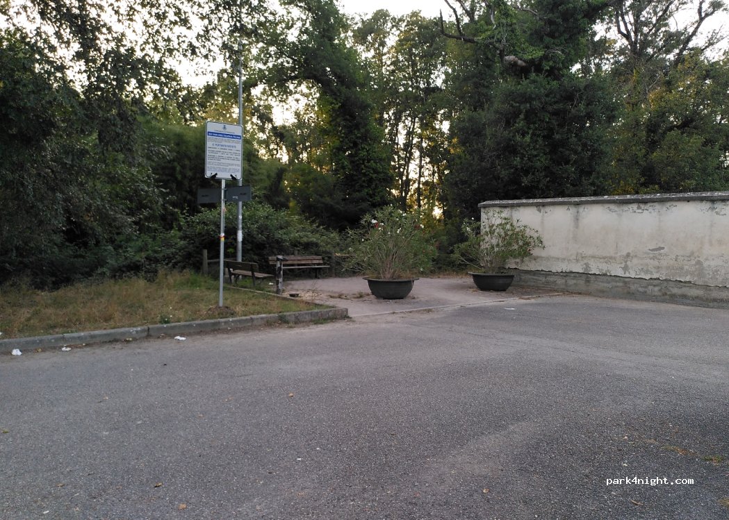 (55011) Altopascio - Via della Chiesa — foto