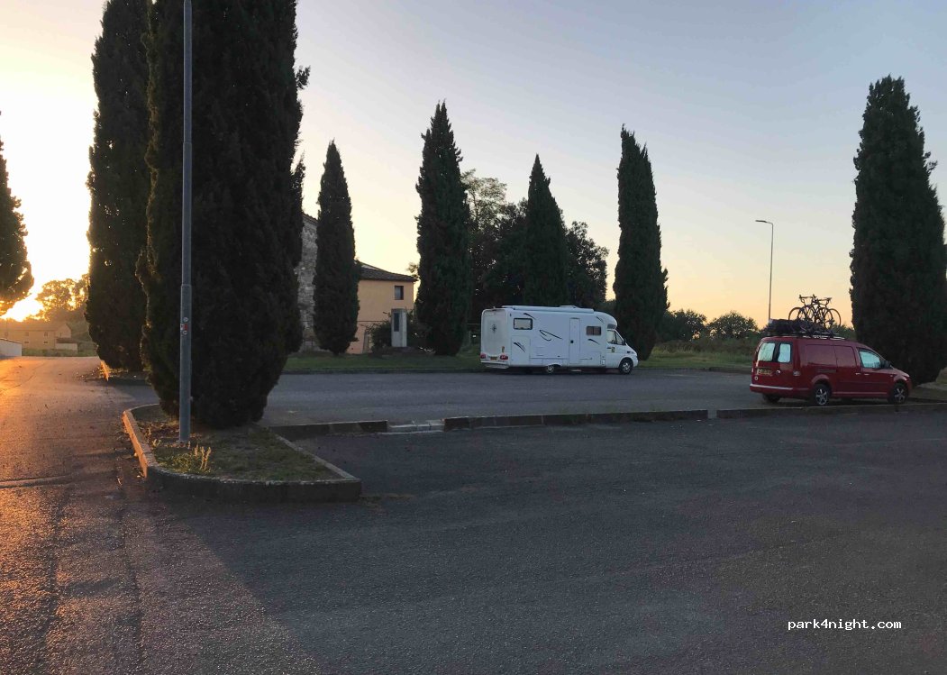 (55011) Altopascio - Via della Chiesa — foto 3