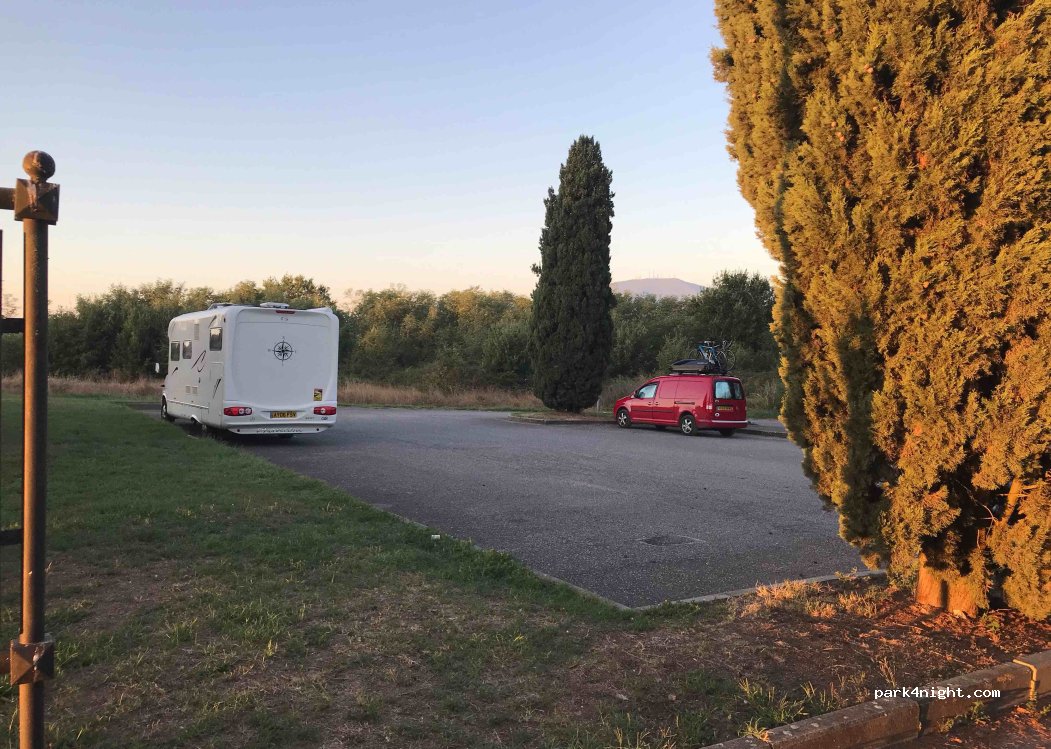 (55011) Altopascio - Via della Chiesa — foto 4