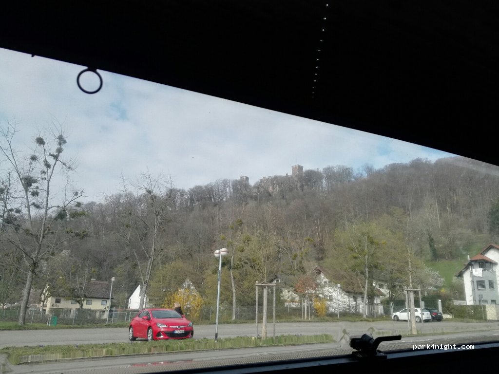 (79541) Lörrach - 55 Ritterstraße — foto
