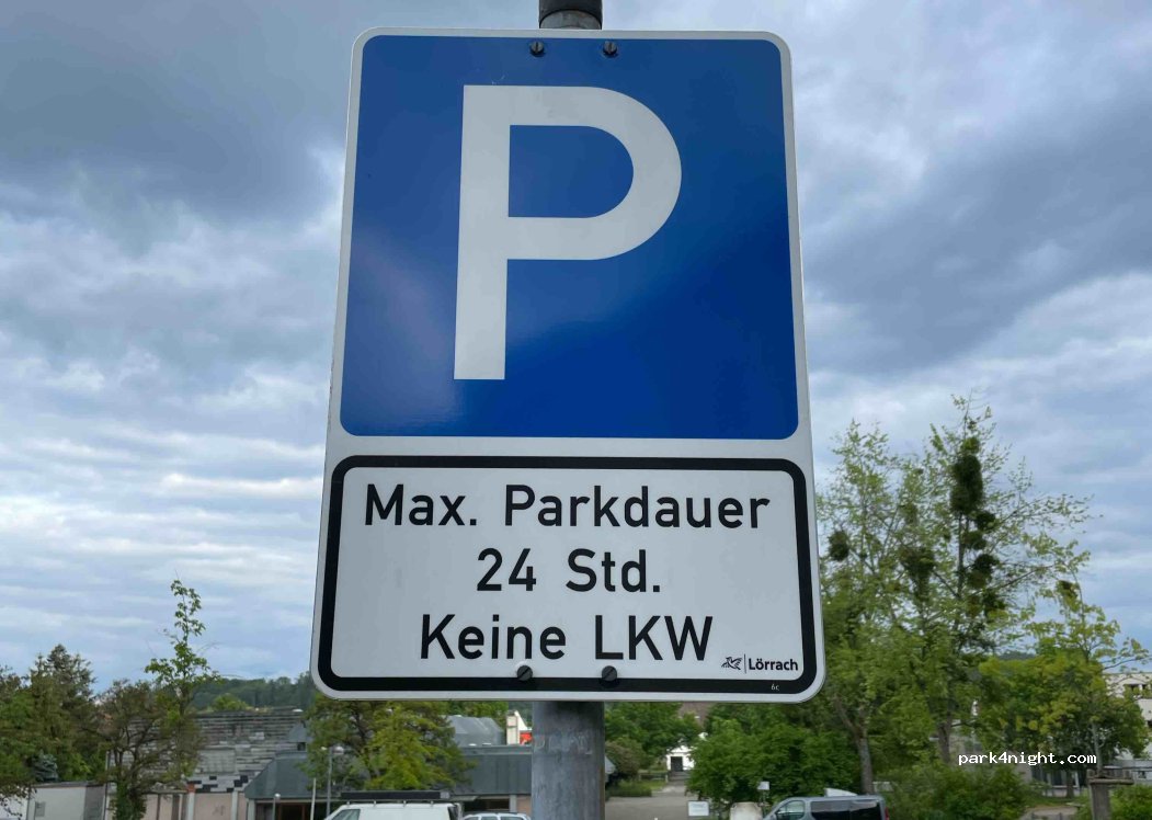 (79541) Lörrach - 55 Ritterstraße — foto 2