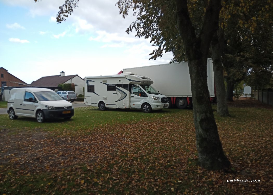 (3930) Hamont - 1 Weversstraat — foto 4