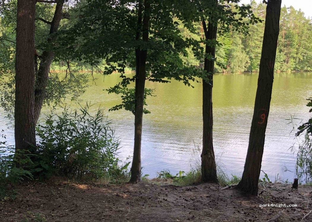 (16348) Marienwerder - Zu den Sandenden — foto 2