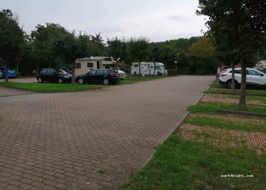 (76774) Leimersheim - 42 Rheinstraße — foto 3