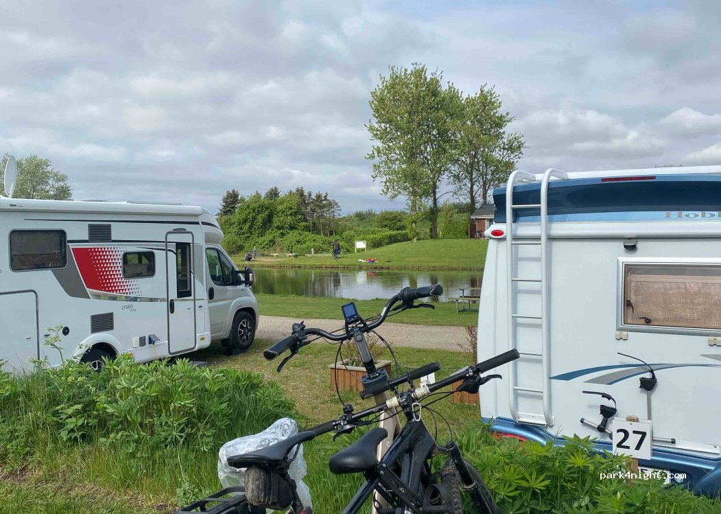 Storkesøen Ribe — foto 3