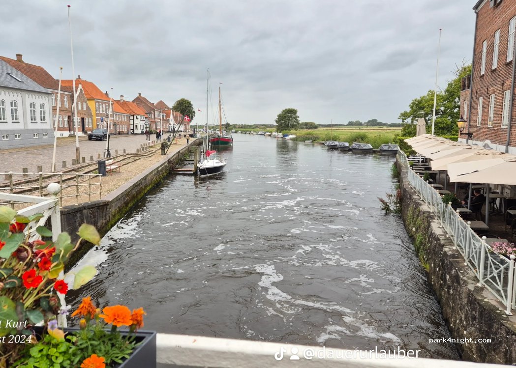 Storkesøen Ribe — foto 4