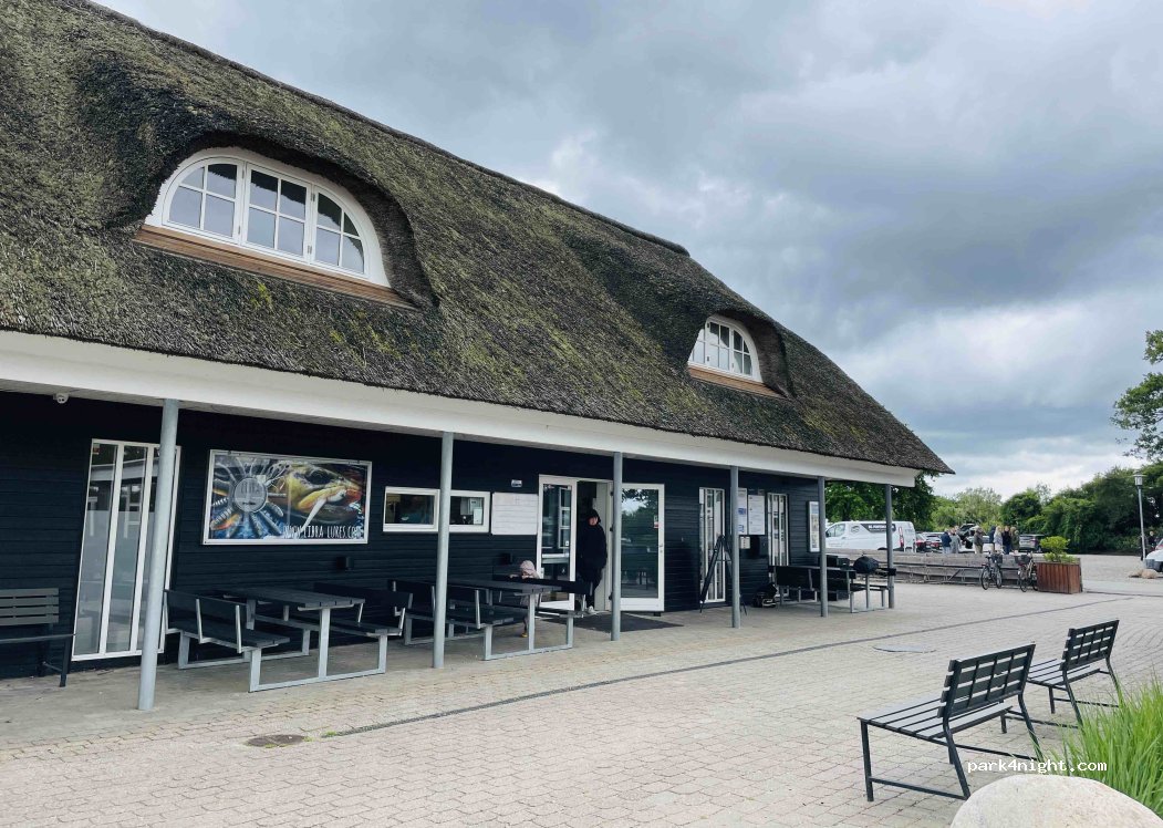 Storkesøen Ribe — foto 5