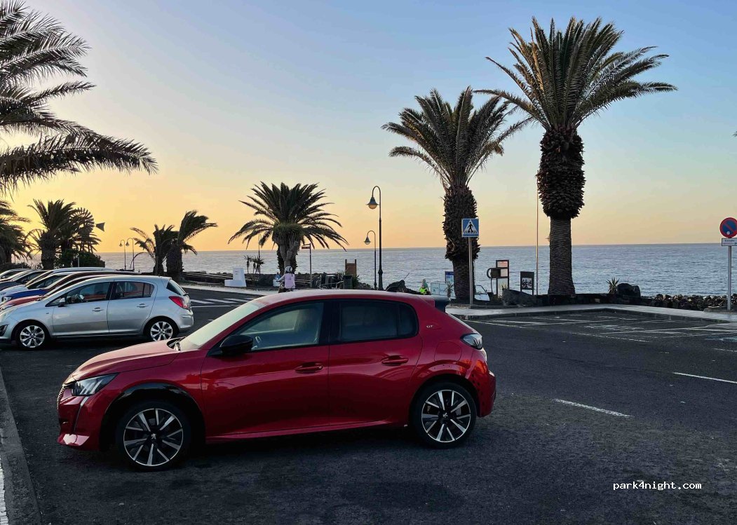 (35508) Costa Teguise - Av. del Jablillo — foto