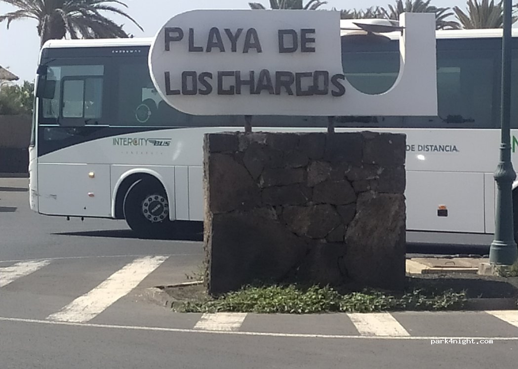 (35508) Costa Teguise - Av. del Jablillo — foto 3