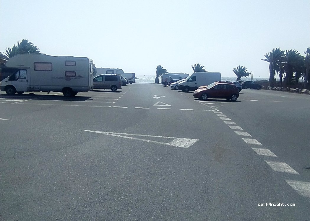 (35508) Costa Teguise - Av. del Jablillo — foto 4