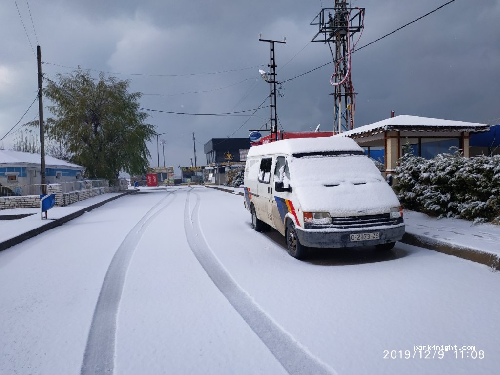 (65040)  - 21 Feribot Yolu — foto