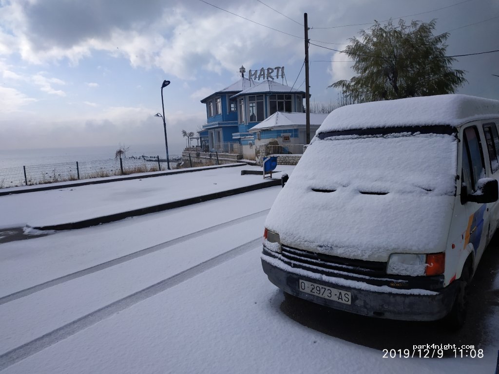 (65040)  - 21 Feribot Yolu — foto 2