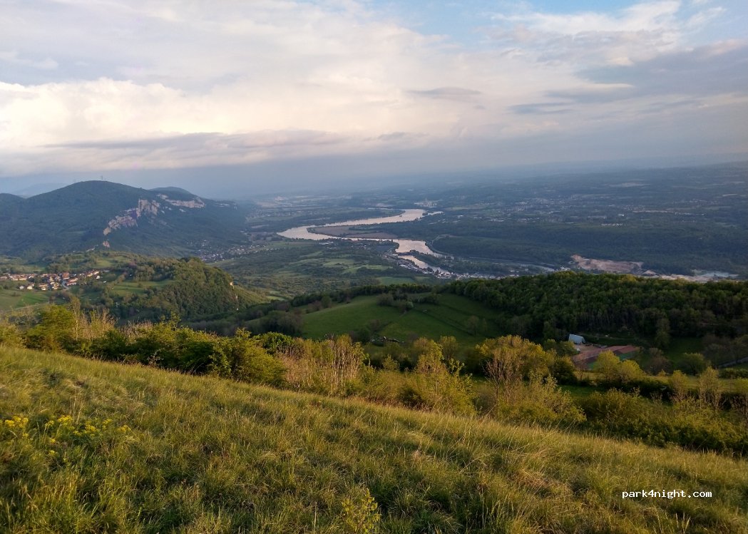 (01150) Souclin - Chemin du Suet — foto 2