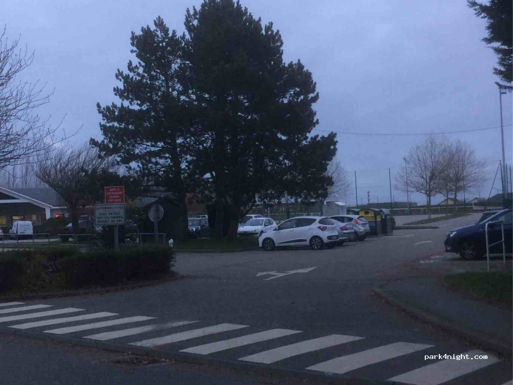 (76290) Octeville-sur-Mer - 11 Avenue Michel Adam — foto