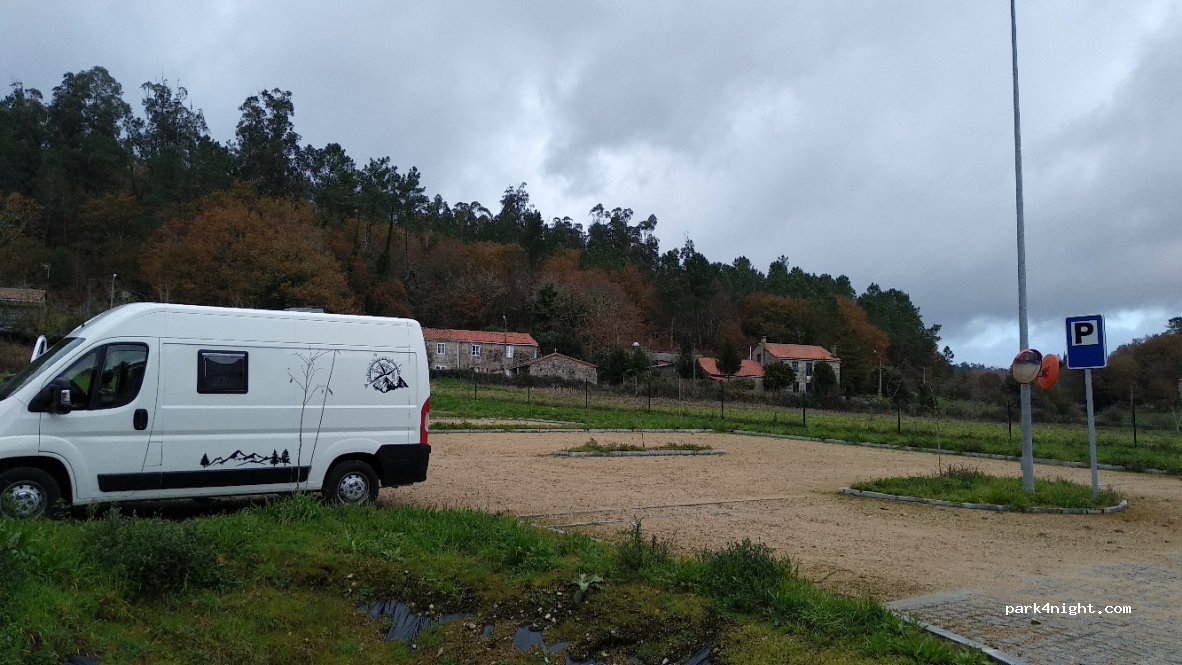 (15839) Negreira - 24 Calle del Puente Maceira — foto
