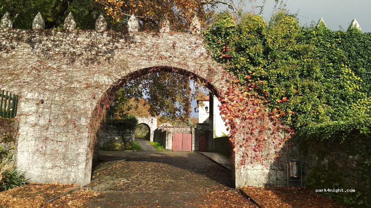 (15839) Negreira - 24 Calle del Puente Maceira — foto 3