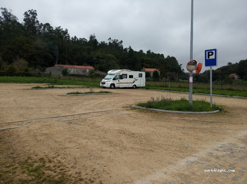 (15839) Negreira - 24 Calle del Puente Maceira — foto 4