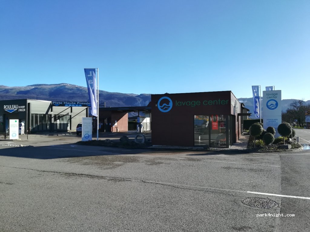 (38160) Saint-Sauveur - 824 Rue des Myosotis — foto 3