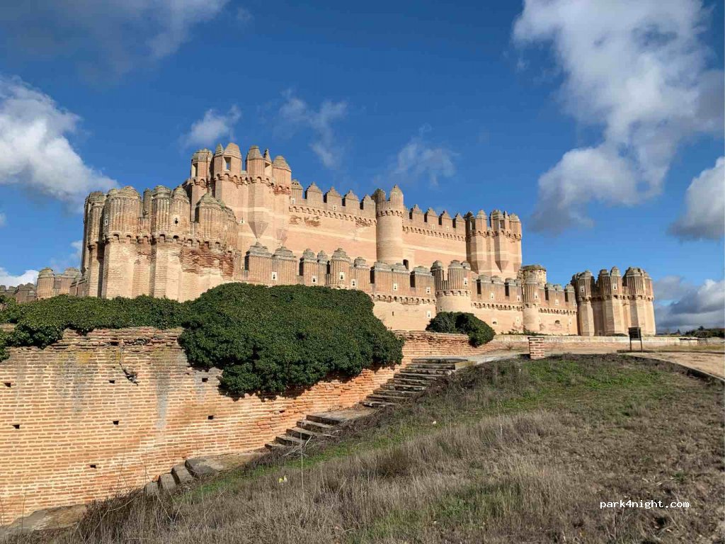 (40480) Coca - 1X Avenida Constitución — foto