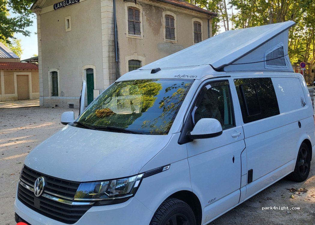 (30980) Langlade - 317 Route des Pinèdes — foto