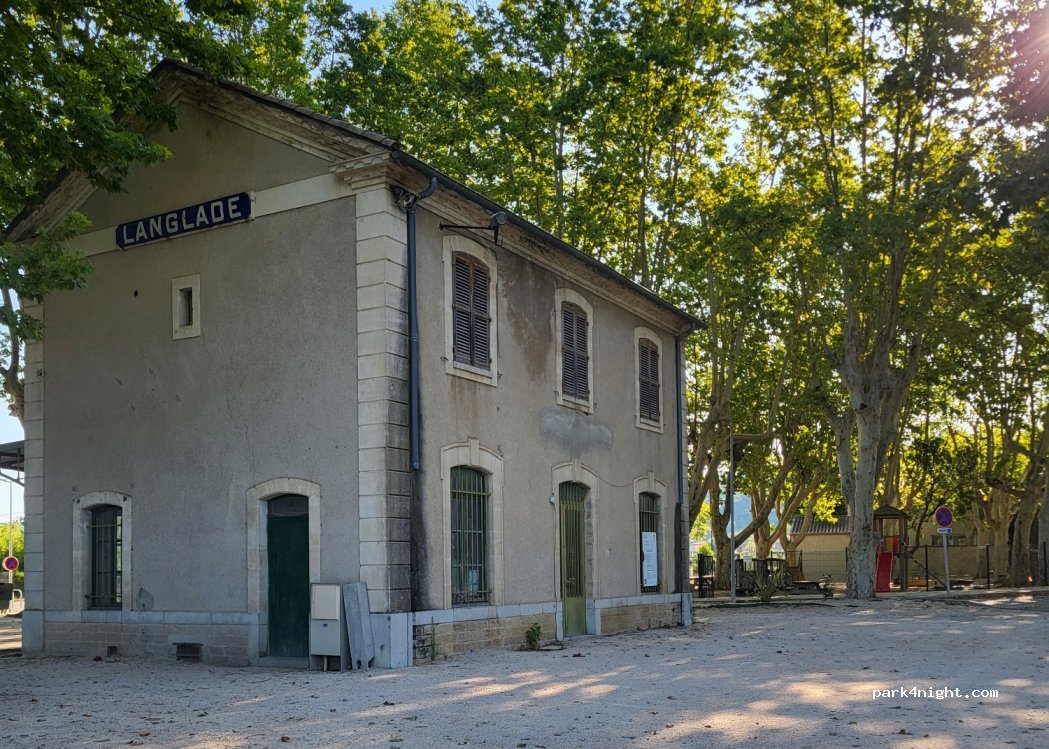 (30980) Langlade - 317 Route des Pinèdes — foto 2