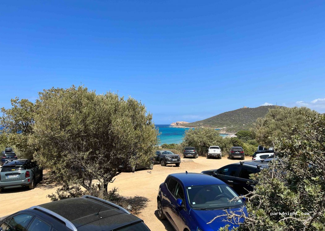 (20256) Corbara, Haute-Corse - Cataro Di Botre — foto 2