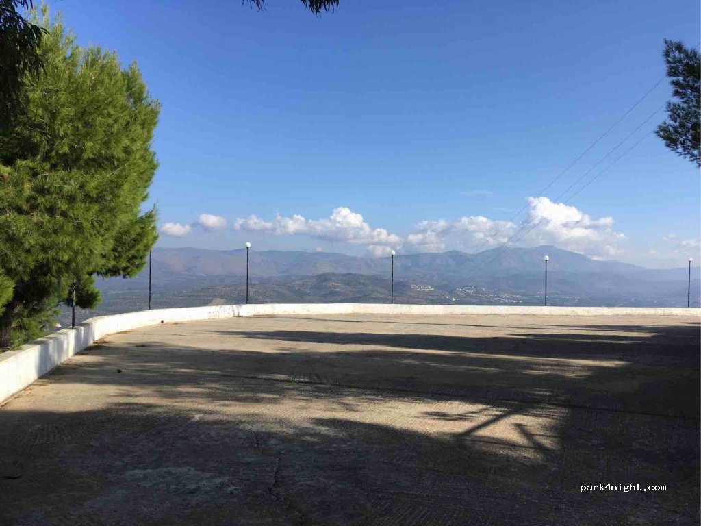 (211 00) Nea Tirintha (Nafplio) - — foto