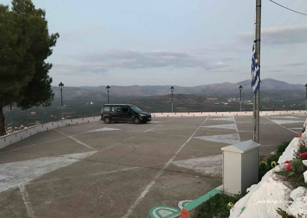 (211 00) Nea Tirintha (Nafplio) - — foto 3