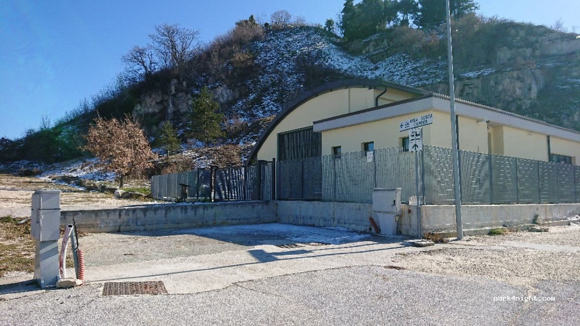 (86010) Oratino - 7 Via Sotto Palazzo — foto