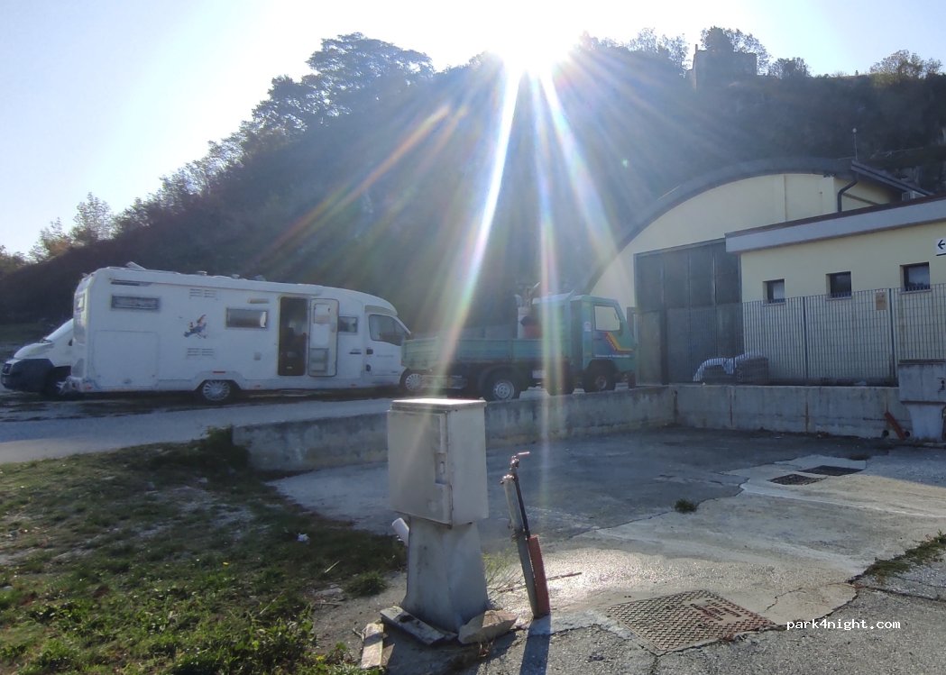 (86010) Oratino - 7 Via Sotto Palazzo — foto 3