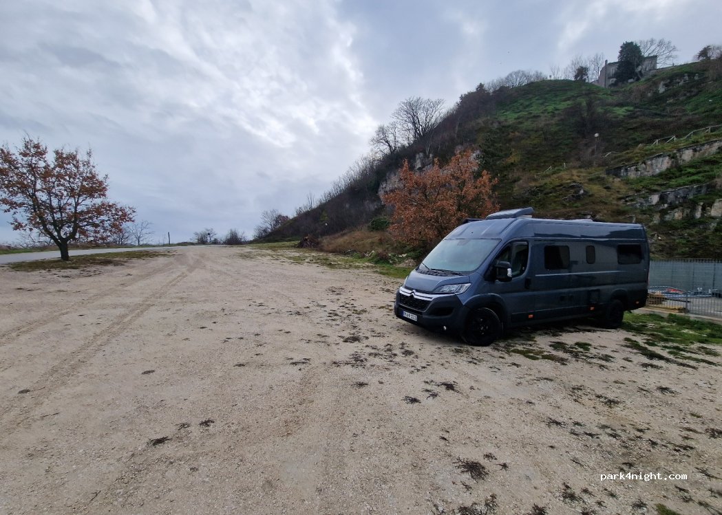 (86010) Oratino - 7 Via Sotto Palazzo — foto 4