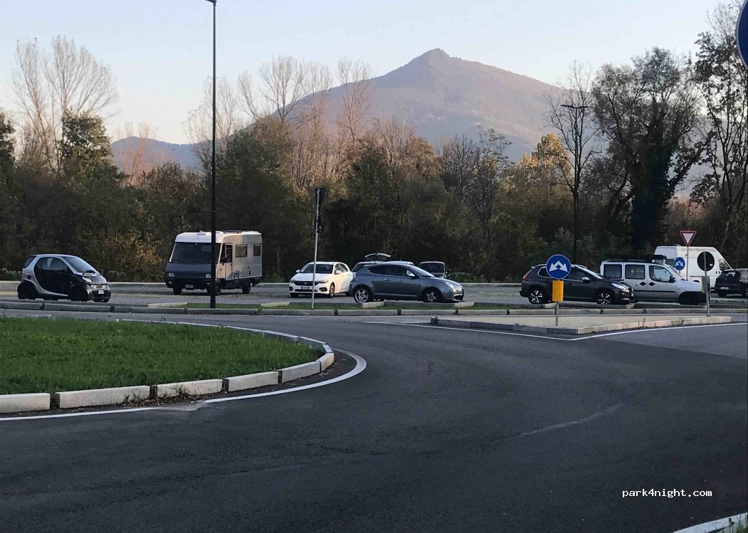 (10051) Avigliana - Via San Bartolomeo — foto