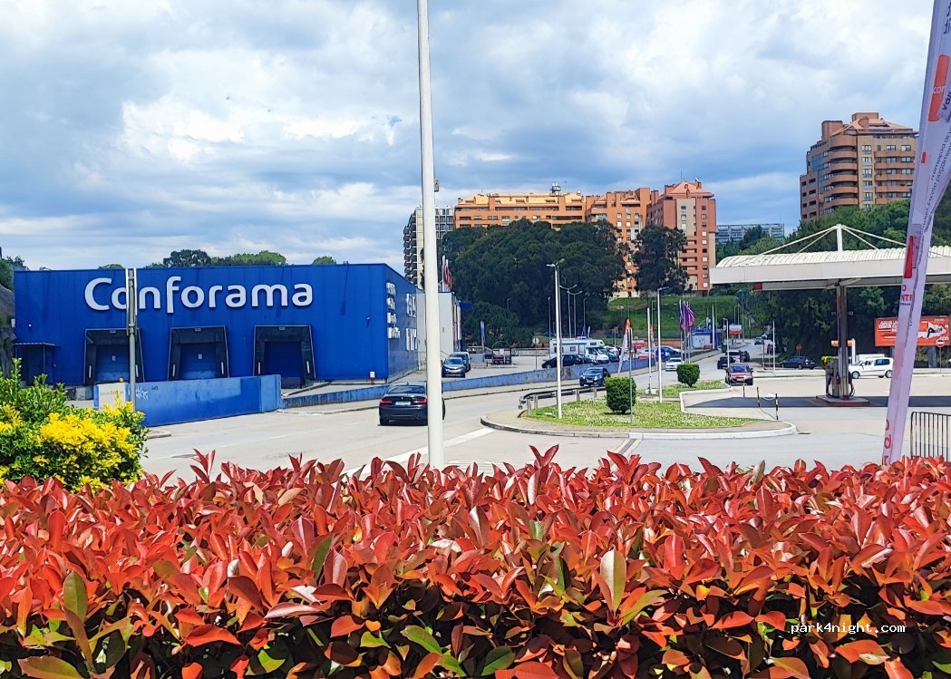 (4400-438) Vila Nova de Gaia - 297 Avenida Professor Orlando Ribeiro — foto 4