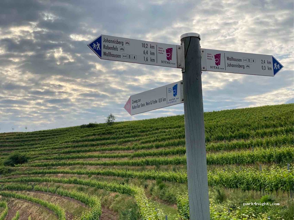 (55595) Wallhausen - 9 Windesheimerstraße — foto