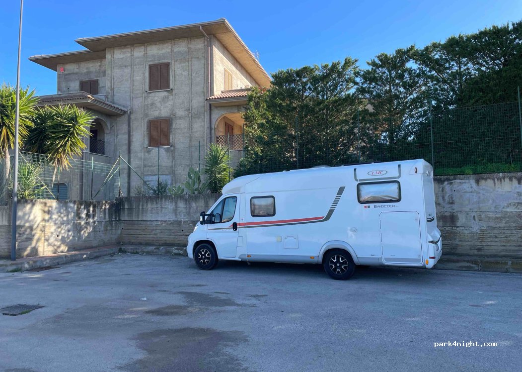 (92023) Campobello di Licata - 155 Via T. Edison — foto 3