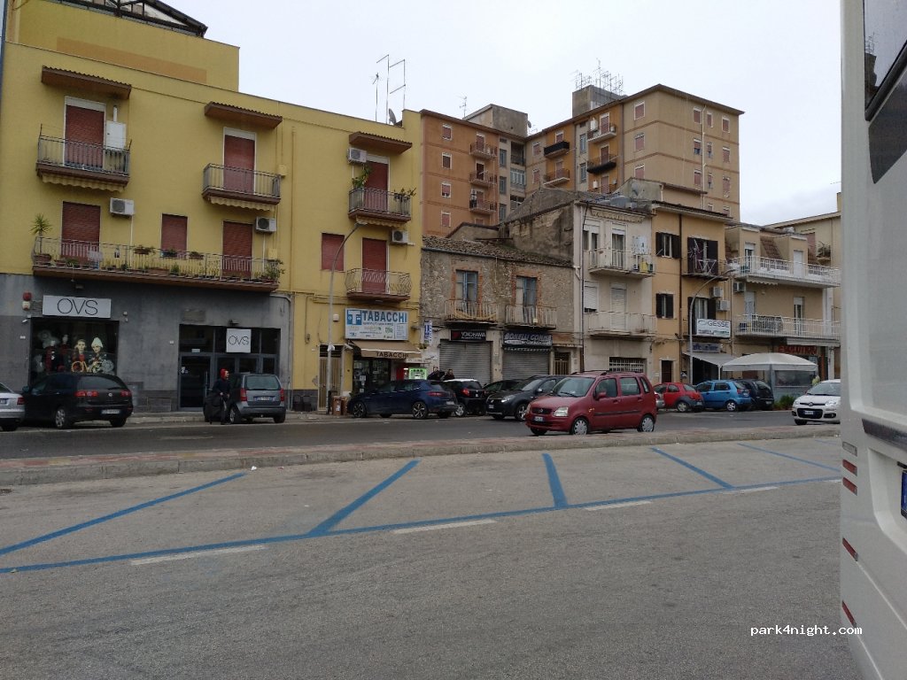 (92024) Canicattì - 23 Via Vitaliano Brancati — foto 2