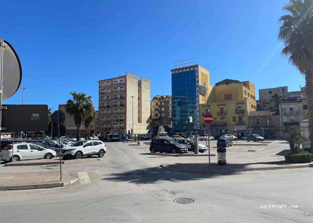 (92024) Canicattì - 23 Via Vitaliano Brancati — foto 3