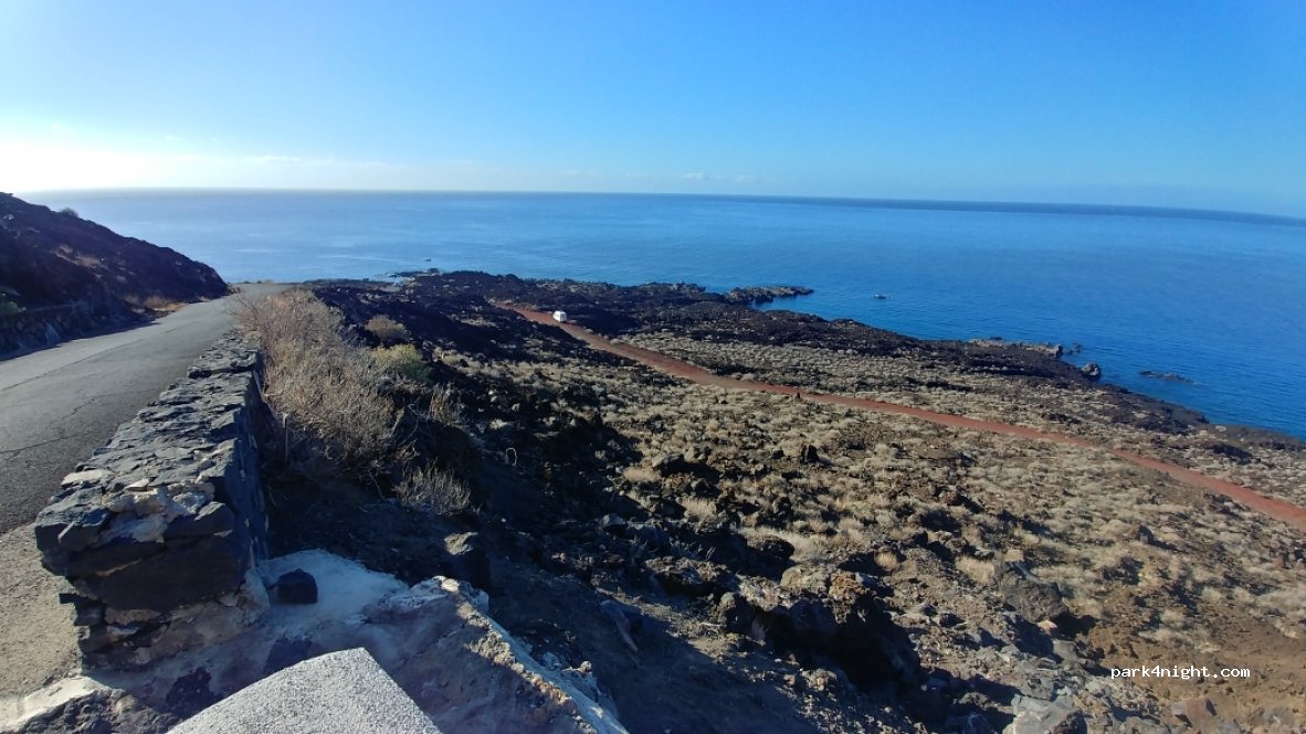 (38917) El Pinar de El Hierro - HI-410 — foto