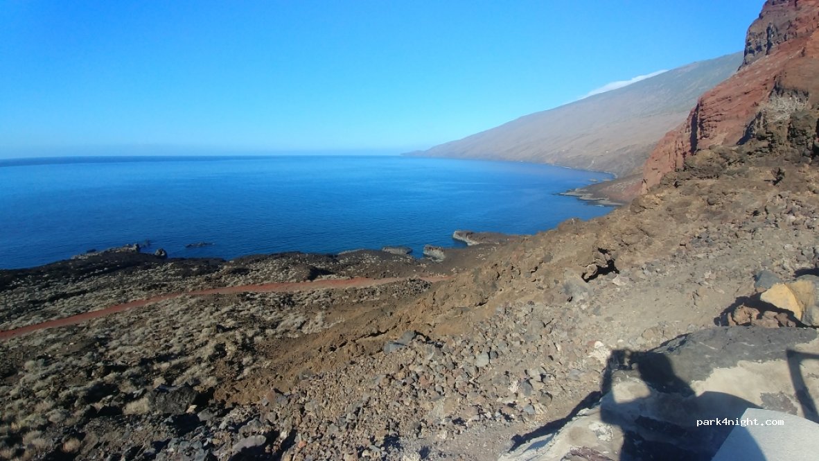 (38917) El Pinar de El Hierro - HI-410 — foto 2