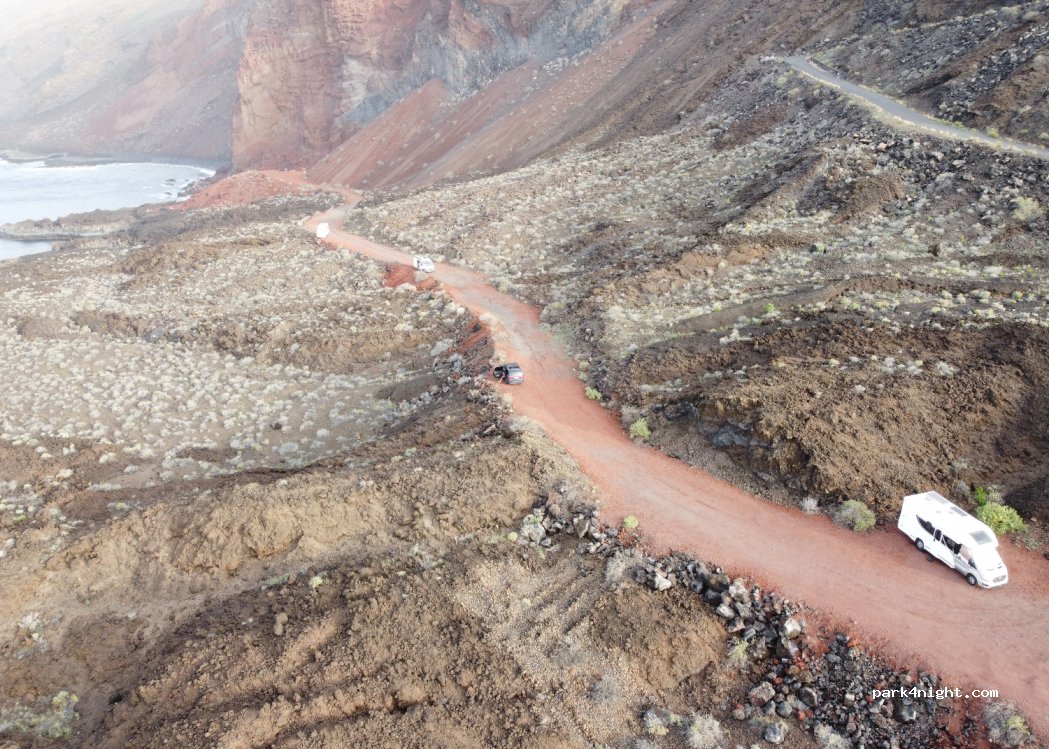 (38917) El Pinar de El Hierro - HI-410 — foto 3