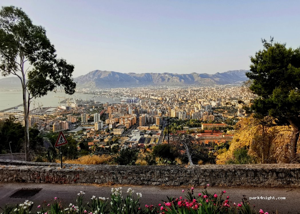 (90142) Palermo - Via Pietro Bonanno — foto 3