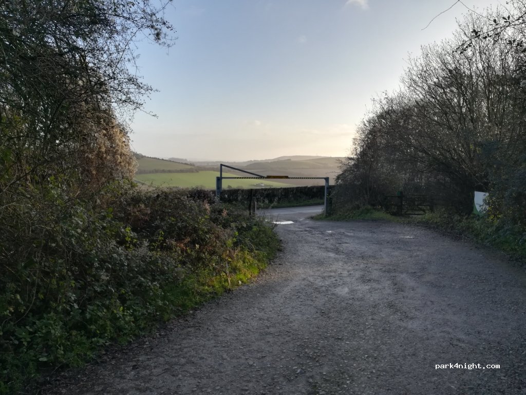 (SO32) Petersfield - Droxford Rd — foto