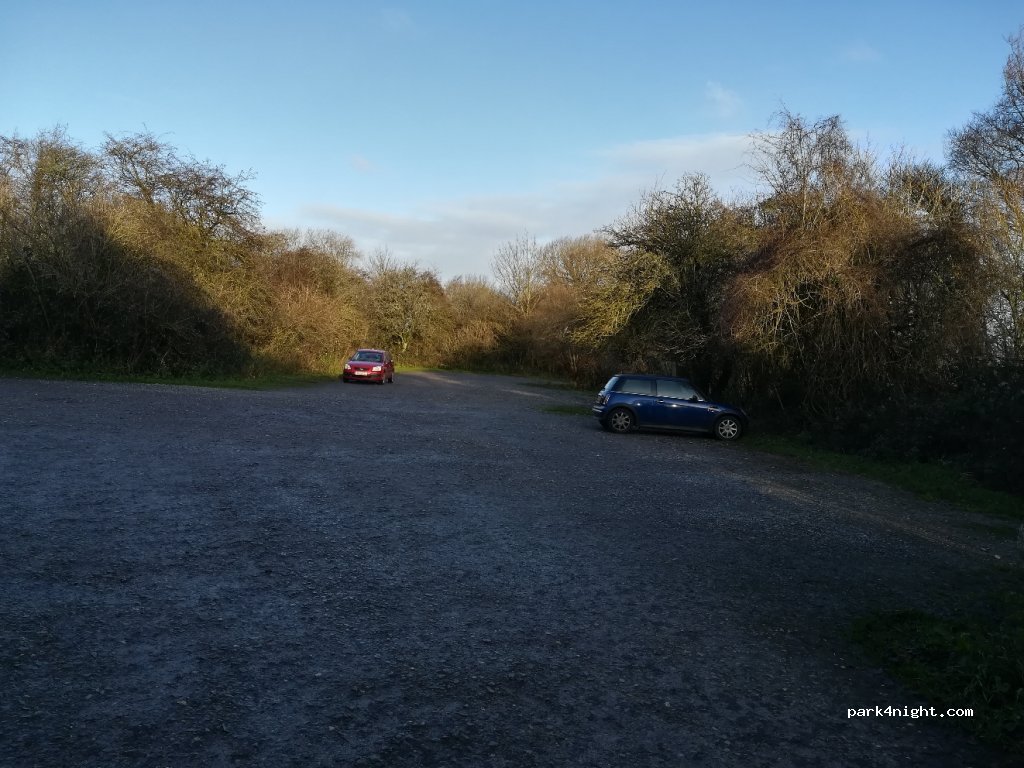(SO32) Petersfield - Droxford Rd — foto 2