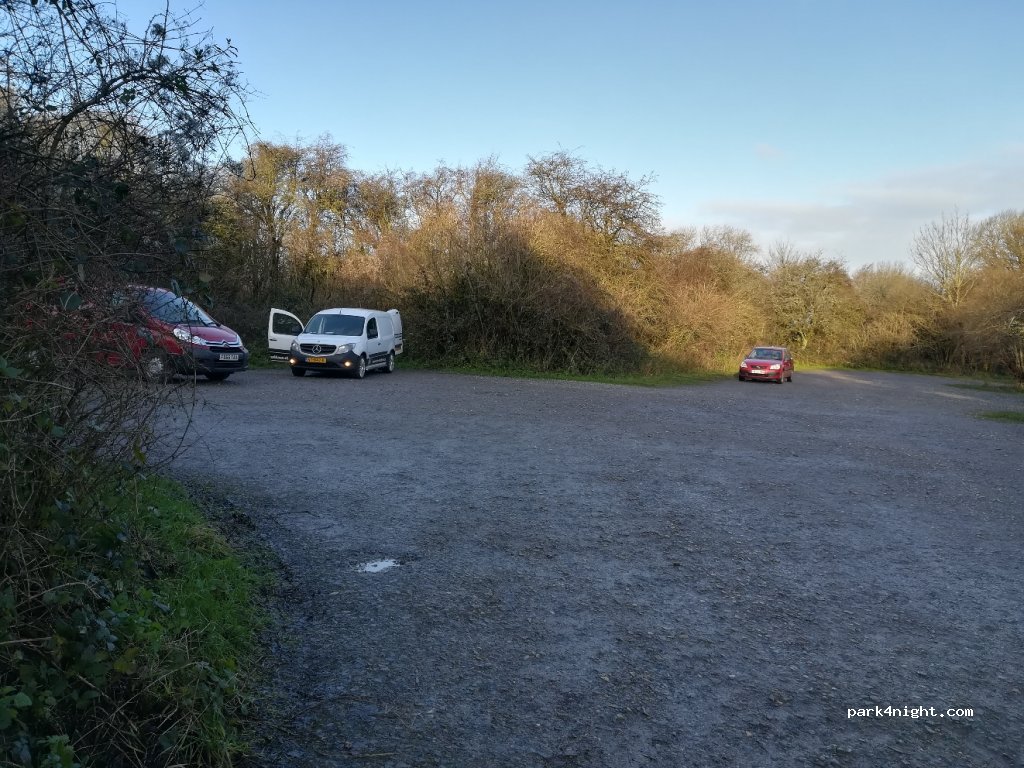 (SO32) Petersfield - Droxford Rd — foto 3