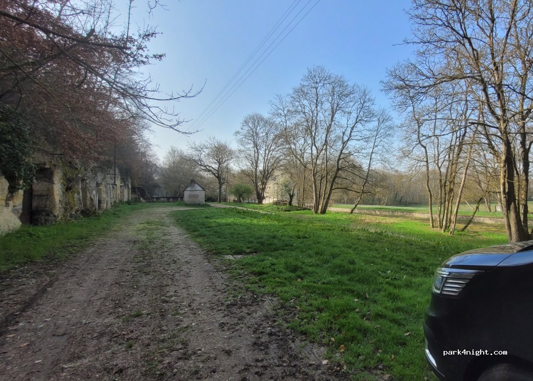 (41100) Thoré-la-Rochette - 386 Bois Quatrevault — foto 4