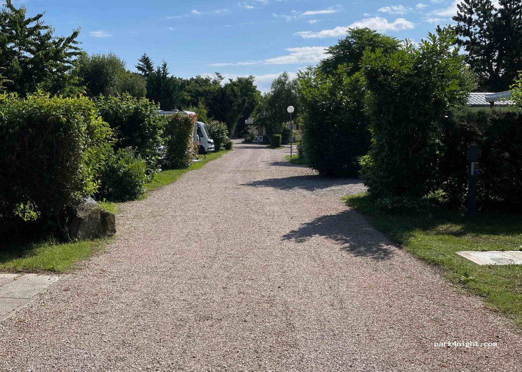 Camping Disdillou — foto
