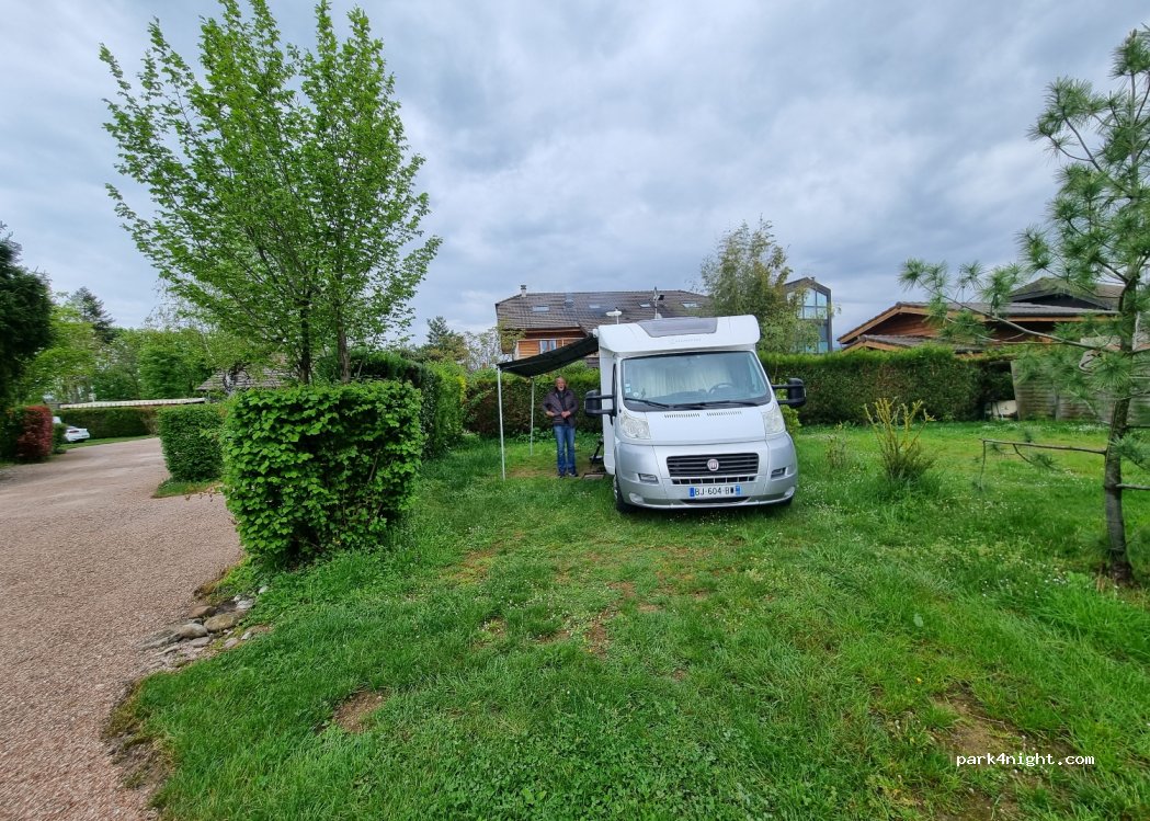 Camping Disdillou — foto 3